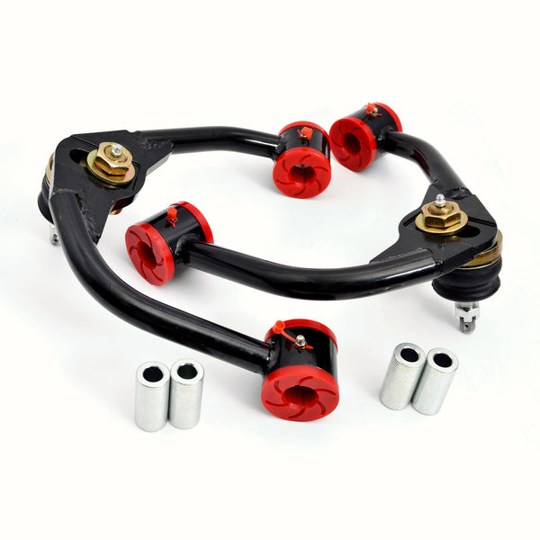 Adjustable Upper Control Arms For Nissan Navara D40 & NP300 (2015-On) - IDB WA