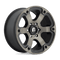Fuel 20X12 8/170 -44 D564 BEAST - IDB WA