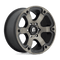 Fuel 18X9 5/139.7 +1 D564 BEAST
