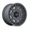 Black Rhino 17X9.5 6/139.7 -18 AXLE - IDB WA