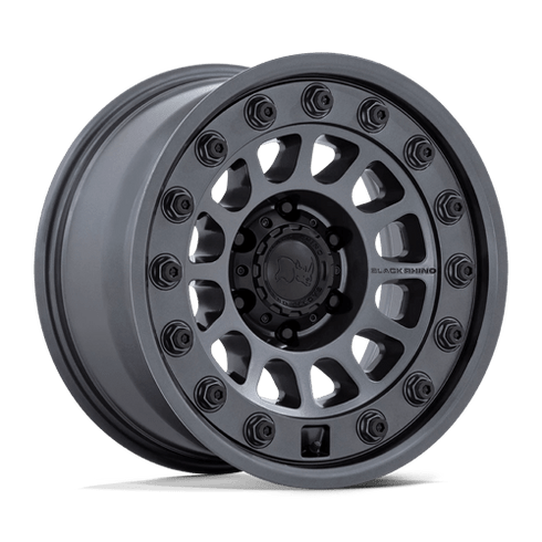 Black Rhino 18X8.5 5/150 +0 BR012 OUTBACK - IDB WA
