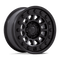 Black Rhino 18X8 5/150 +32 BR012 OUTBACK - IDB WA