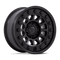 Black Rhino 17X8 6/139.7 +32 BR012 OUTBACK - IDB WA