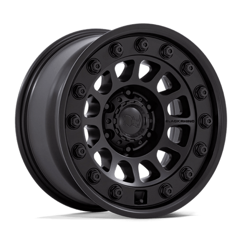 Black Rhino 18X8.5 5/127 +0 BR012 OUTBACK - IDB WA