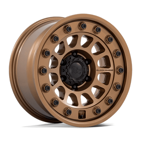 Black Rhino 18X8.5 6/135 +0 BR012 OUTBACK - IDB WA