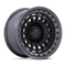 Black Rhino 17X9 6/135 +0 BR014 SAHARA - IDB WA