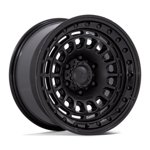 Black Rhino 17X9 6/114.3 -12 BR014 SAHARA - IDB WA