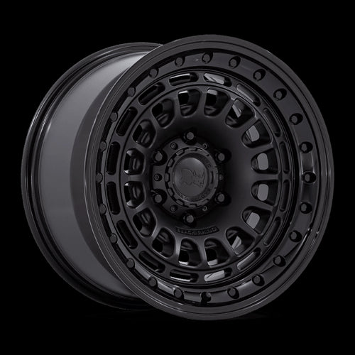 Black Rhino 17X9 5/127 +0 BR014 SAHARA - IDB WA
