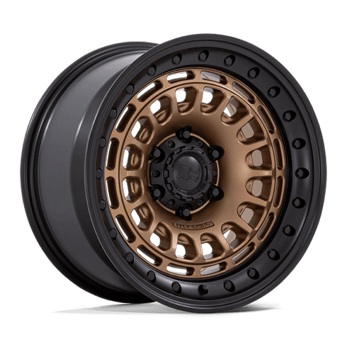 Black Rhino 17X9 5/127 -12 BR014 SAHARA - IDB WA