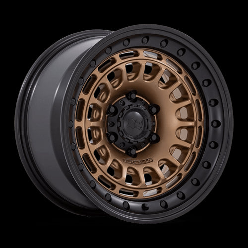 Black Rhino 17X9 5/127 +0 BR014 SAHARA - IDB WA