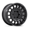 Black Rhino 17X8.5 6/135 +25 BR015 VOLL - IDB WA