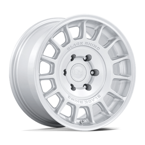 Black Rhino 17X8.5 6/135 +25 BR015 VOLL - IDB WA