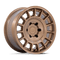 Black Rhino 17X8 5/108 +38 BR015 VOLL - IDB WA