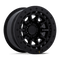 Black Rhino 17X8.5 5/127 -10 BR016 TUSK - IDB WA