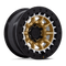 Black Rhino 17X8.5 5/127 -10 BR016 TUSK - IDB WA
