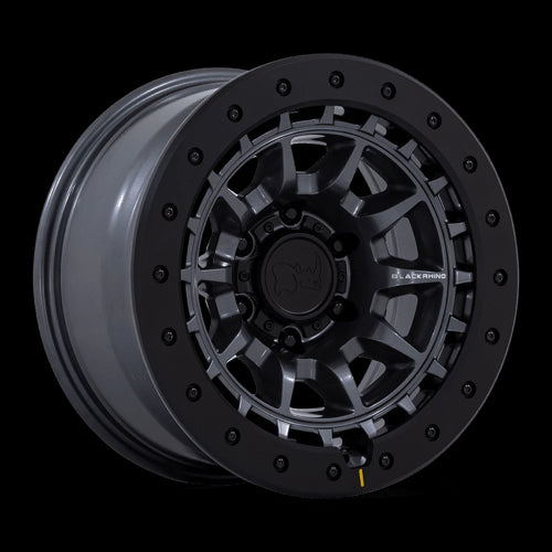 Black Rhino 17X8.5 6/135 +0 BR016 TUSK - IDB WA