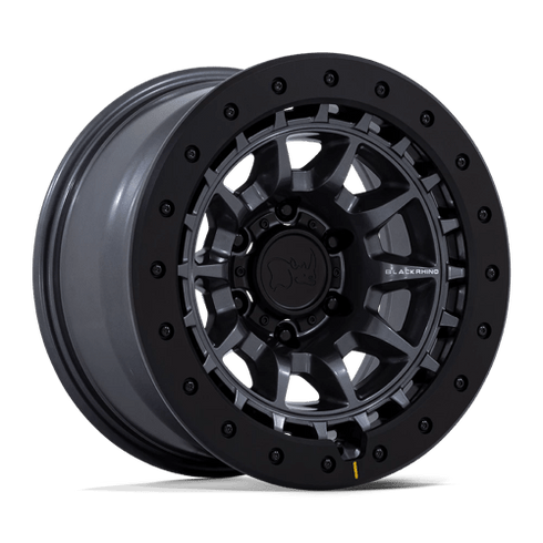 Black Rhino 17X8.5 6/114.3 -10 BR016 TUSK - IDB WA