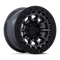 Black Rhino 17X8.5 6/114.3 -10 BR016 TUSK - IDB WA