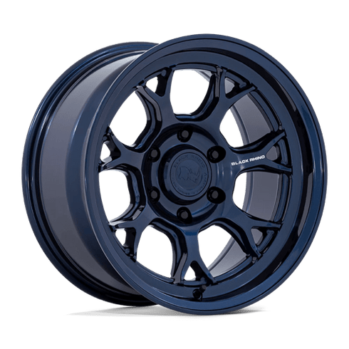 Black Rhino 17X8.5 6/139.7 +12 BR017 ETOSHA - IDB WA