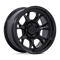 Black Rhino 17X8.5 6/135 +20 BR017 ETOSHA - IDB WA