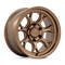 Black Rhino 17X8.5 6/135 +0 BR017 ETOSHA - IDB WA