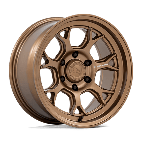 Black Rhino 17X8.5 5/127 +20 BR017 ETOSHA - IDB WA