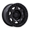 Black Rhino 17X8.5 6/120 -10 BR018 VOYAGER - IDB WA