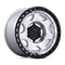Black Rhino 17X8.5 6/139.7 +0 BR018 VOYAGER - IDB WA