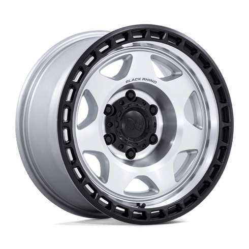 Black Rhino 17X8.5 6/135 +0 BR018 VOYAGER - IDB WA