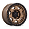 Black Rhino 17X8.5 6/114.3 +0 BR018 VOYAGER - IDB WA