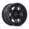 Black Rhino 17X8.5 6/139.7 +0 BR022 BAHARI - IDB WA