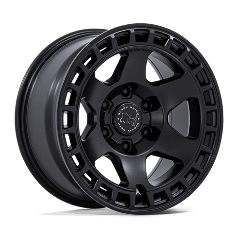 Black Rhino 17X9 5/127 +40 BR022 BAHARI - IDB WA