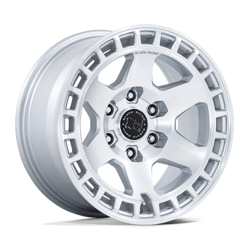 Black Rhino 18X8 6/139.7 +45 BR022 BAHARI