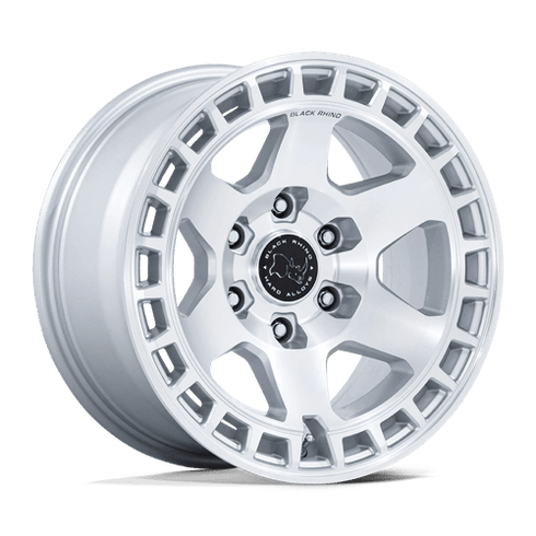 Black Rhino 17X8.5 6/135 -10 BR022 BAHARI - IDB WA