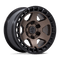 Black Rhino 17X8.5 5/127 -10 BR022 BAHARI - IDB WA