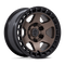 Black Rhino 17X8.5 5/114.3 +25 BR022 BAHARI - IDB WA