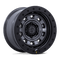 Black Rhino 16X5.5 5/139.7 -13 BR023 XPLORER - IDB WA