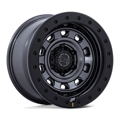 Black Rhino 17X9 6/135 +12 BR023 XPLORER - IDB WA