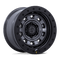 Black Rhino 17X9 6/135 +12 BR023 XPLORER - IDB WA