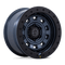 Black Rhino 17X9 6/135 +1 BR023 XPLORER - IDB WA