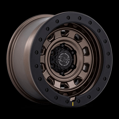 Black Rhino 17X9 6/139.7 +12 BR023 XPLORER - IDB WA