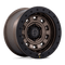 Black Rhino 17X9 6/135 +1 BR023 XPLORER - IDB WA