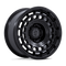 Black Rhino 17X8.5 6/135 +25 BR024 AWOL - IDB WA