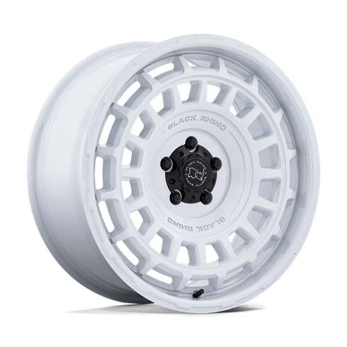 Black Rhino 17X8.5 6/139.7 +10 BR024 AWOL - IDB WA