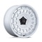 Black Rhino 17X8.5 6/139.7 +10 BR024 AWOL - IDB WA