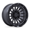 Black Rhino 17X9 6/135 +1 BR025 RIVAL - IDB WA