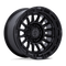 Black Rhino 17X9 6/139.7 -12 BR025 RIVAL - IDB WA