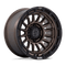 Black Rhino 17X8.5 6/135 +25 BR025 RIVAL - IDB WA