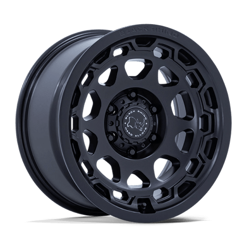 Black Rhino 17X8.5 5/114.3 +25 BR026 CONGO