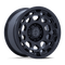 Black Rhino 17X8.5 6/135 +0 BR026 CONGO